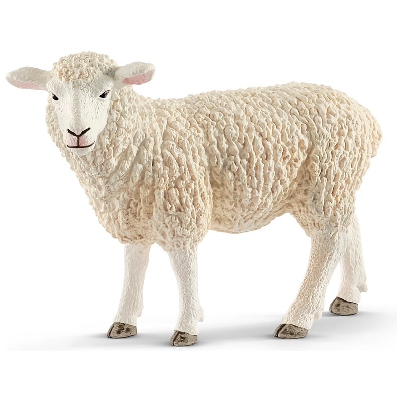 schleich FARM WORLD 13882 Schaap