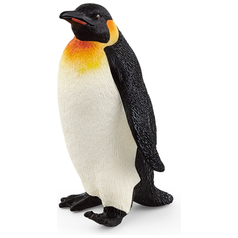 schleich WILD LIFE 14841 Pinguïn