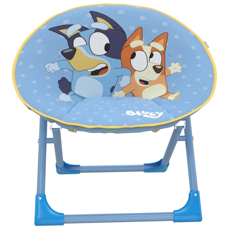 Bluey - Chaise Pliante