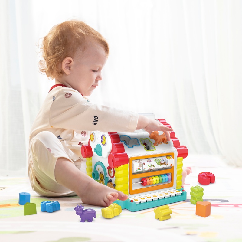 Big Steps - Maison d'Activités