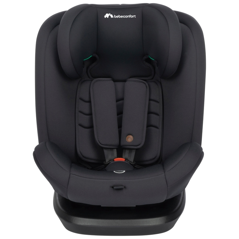 Bébé Confort - Siège Auto Apollo i-Size Mineral Black