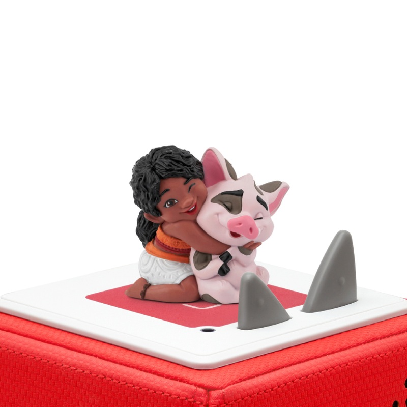 Tonies Audio Character Disney Moana 2 Simea