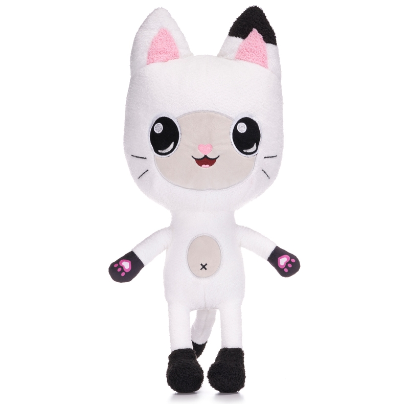 Gabby et la Maison Magique - Peluche Pandy Pattes 56 cm