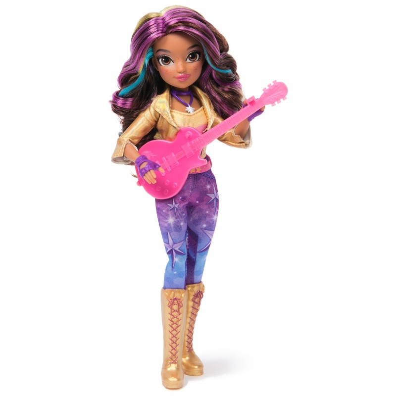 Unicorn Academy Pop Sophia 24 cm