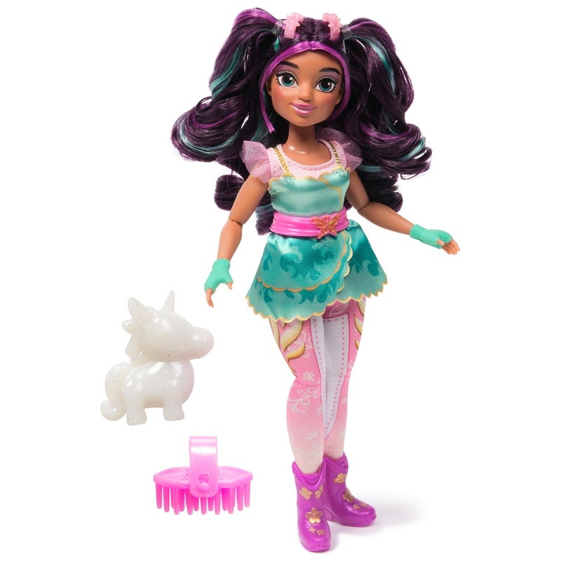 Unicorn Academy Pop Ava 24 cm