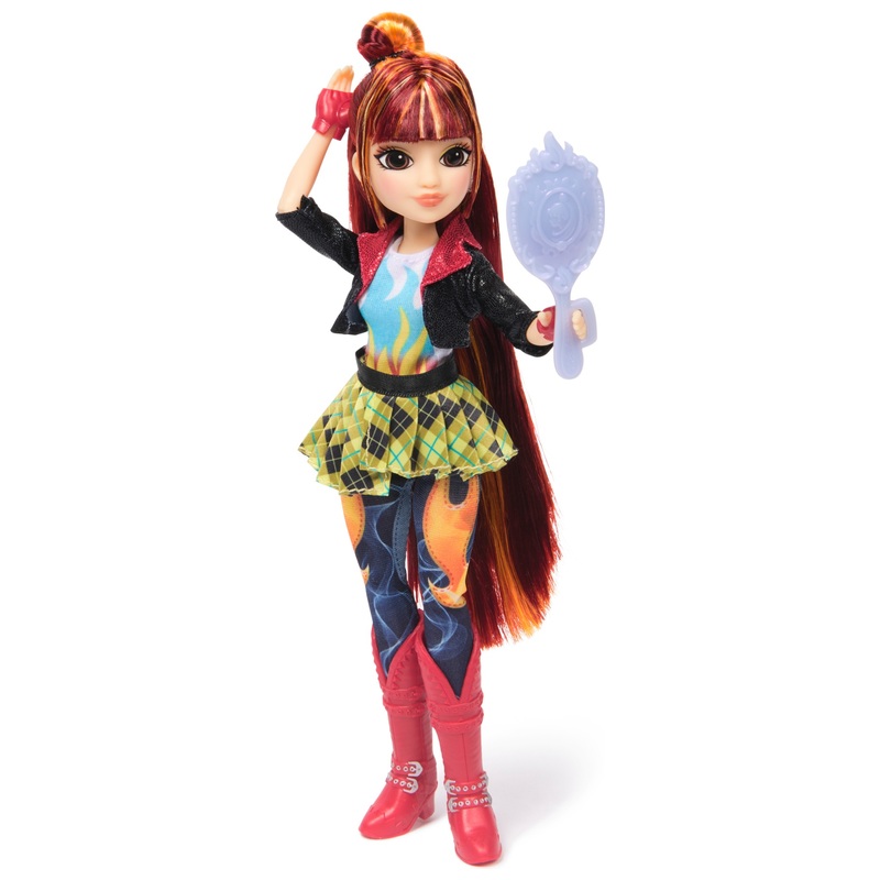 Unicorn Academy Pop Valentina 24 cm