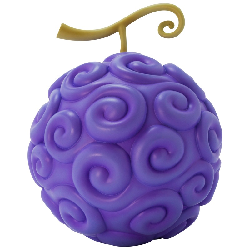 ABYstyle Studio One Piece Replika Gum Gum Fruit