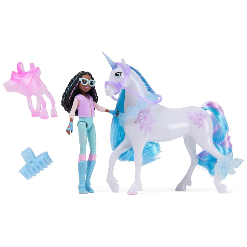 Unicorn Academy Pop Layla 24 cm
