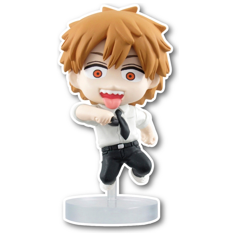 Twinchees Figuur Chainsaw Man Hoppin assorti
