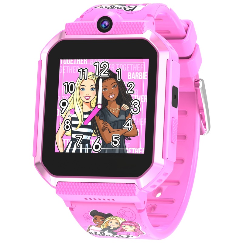 Barbie Kids Smart Watch