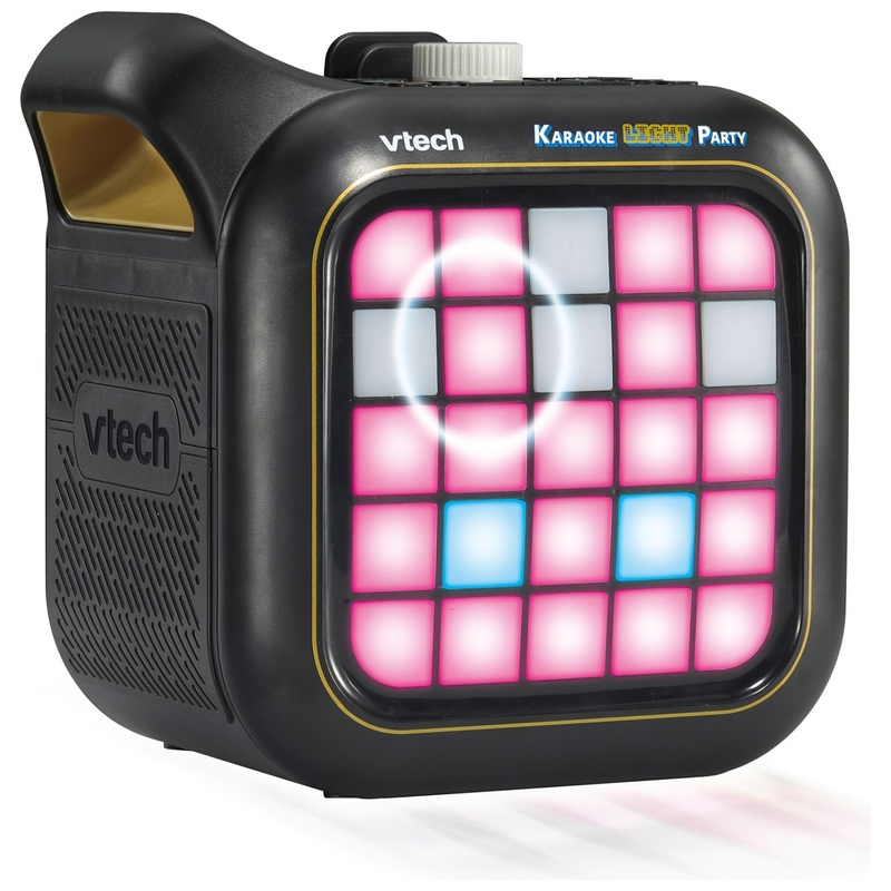 VTech Karaoke Light Party