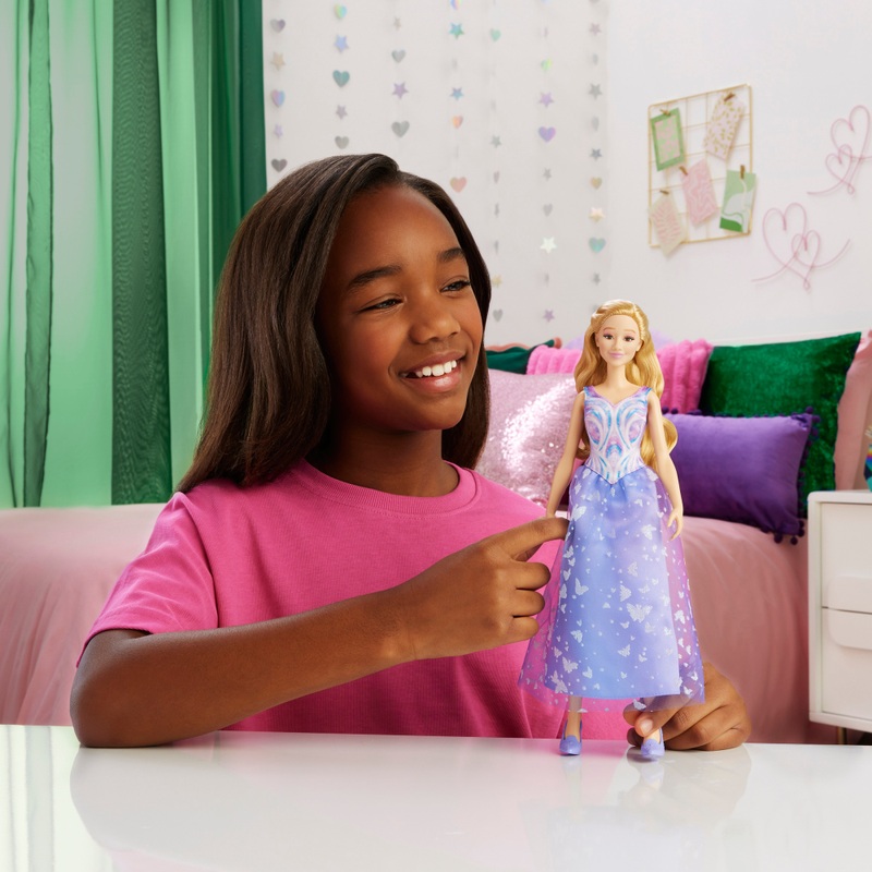 Wicked : For Good - Poupée Chantante Glinda 30 cm