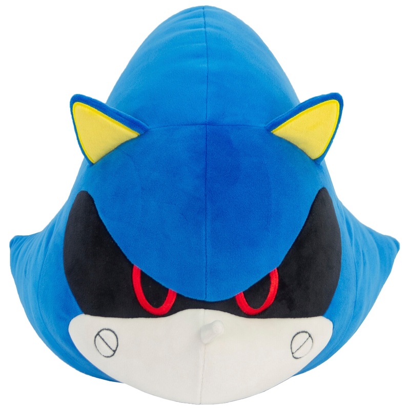 Mocchi-Mocchi Sonic the Hedgehog Kuscheltier Metal Sonic Mega 34 cm