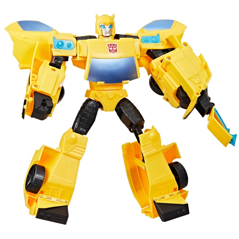 FIGURINE TYPE TRANSFORMERS - jouet avion super roboter - jet avion lead