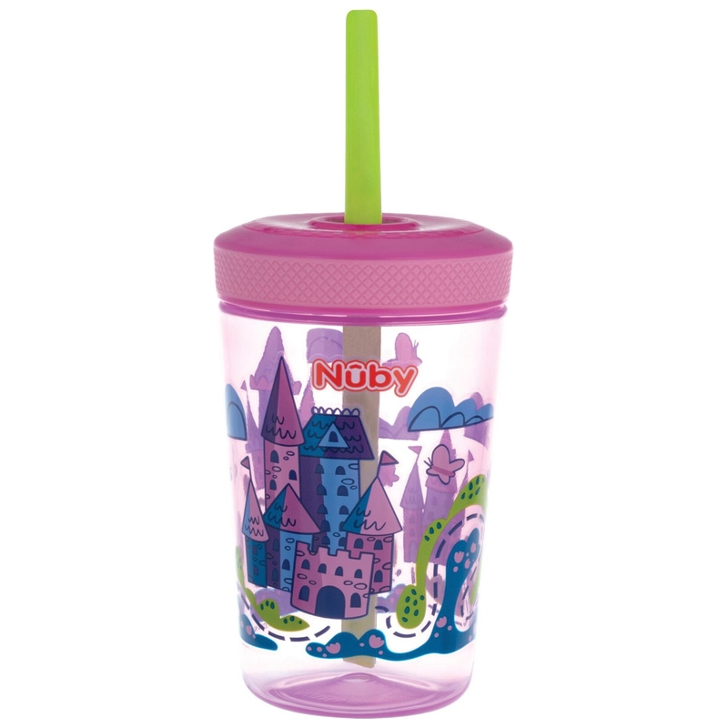 Nuby Sip it Swirler Sippy Cup Assortment