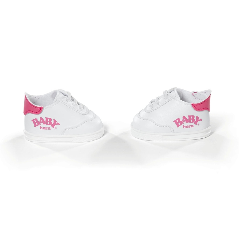 BABY born Sneakers 43 cm assorti