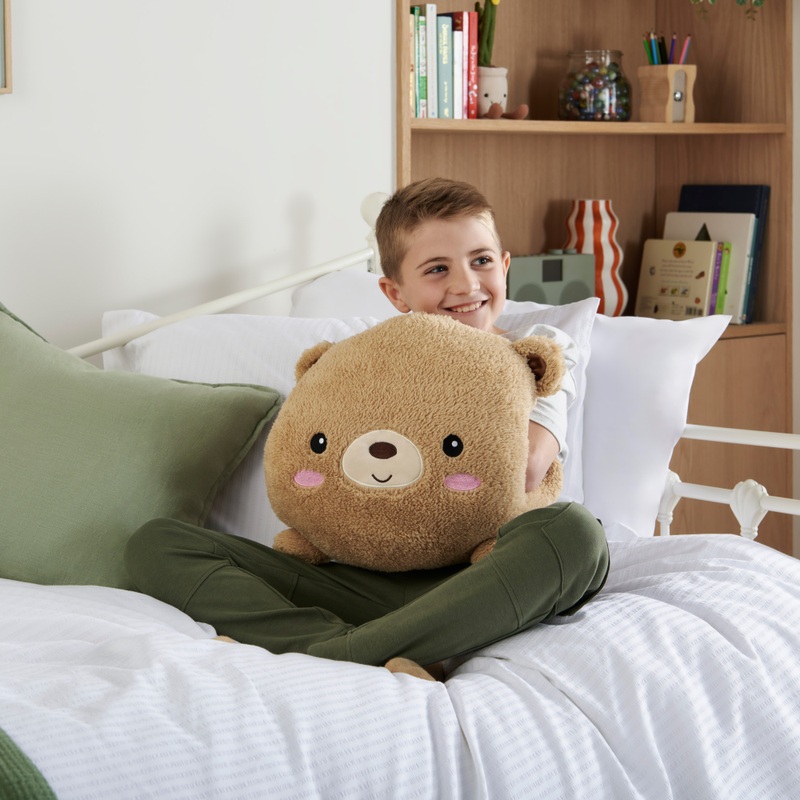 Hand Warmer Bear