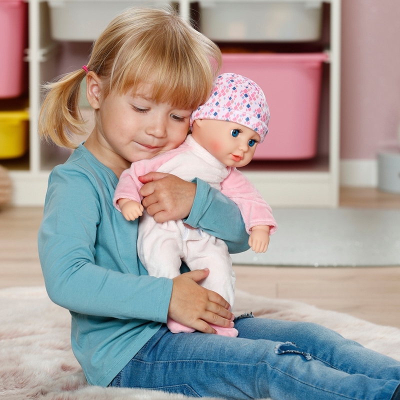 BABY born Pop Anna Rose 36 cm