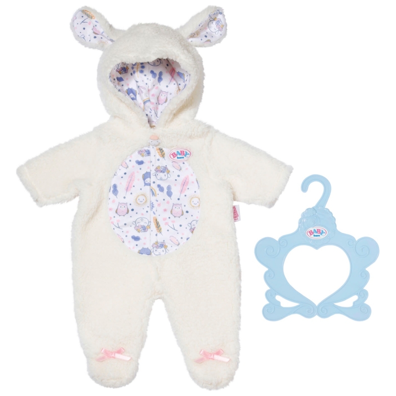 BABY Born Schapen-Onesie 43 cm