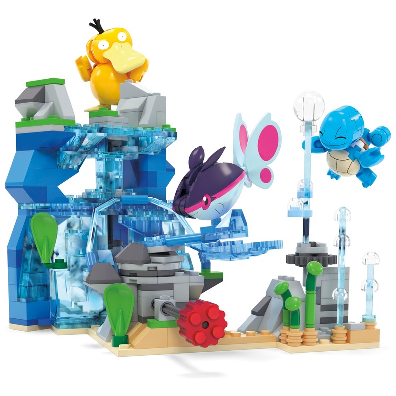 Pokémon - Coffret Aventure Aquatique