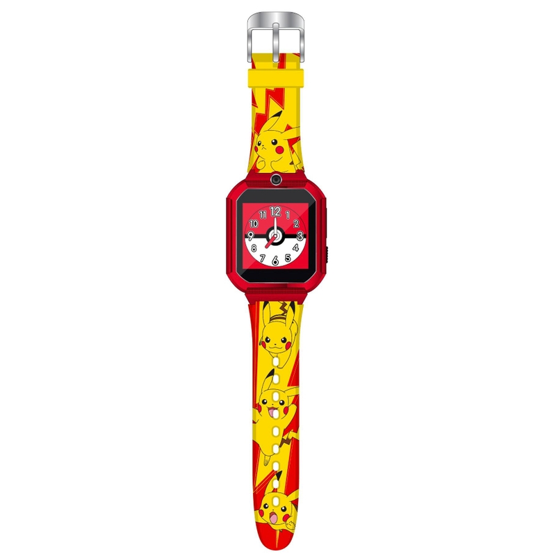 Pokémon - Montre Interactive
