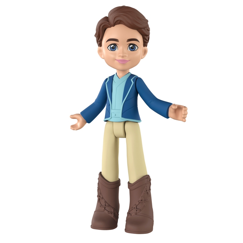 Wicked Small Doll Fiyero 7cm