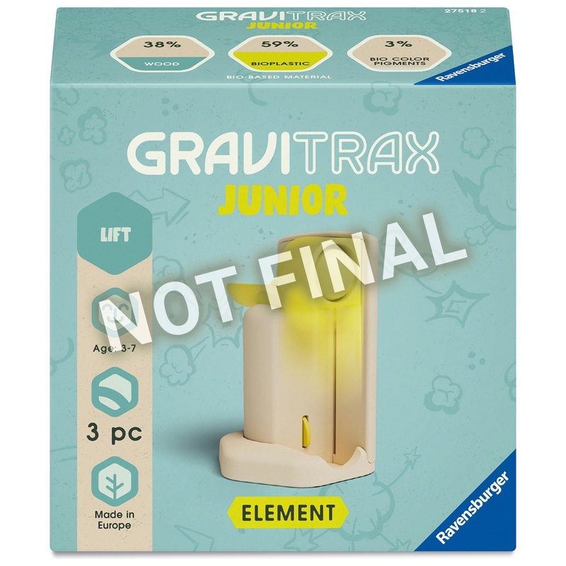 GraviTrax Junior Element Lift