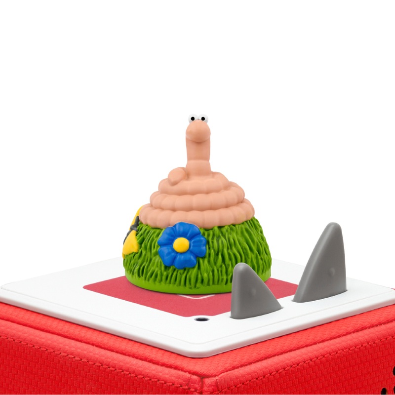 Tonies Audio Character Superworm by Julia Donaldson | Smyths Toys UK