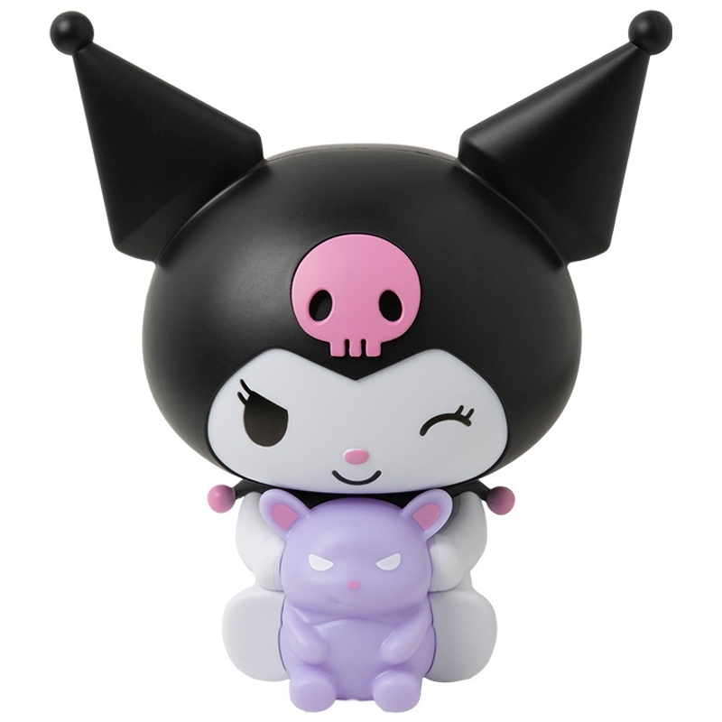 Hello Kitty - Lampe Kuromi