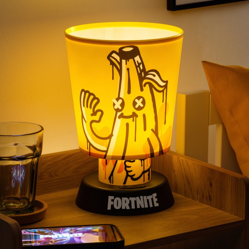 Paladone Icon Lamp Fortnite