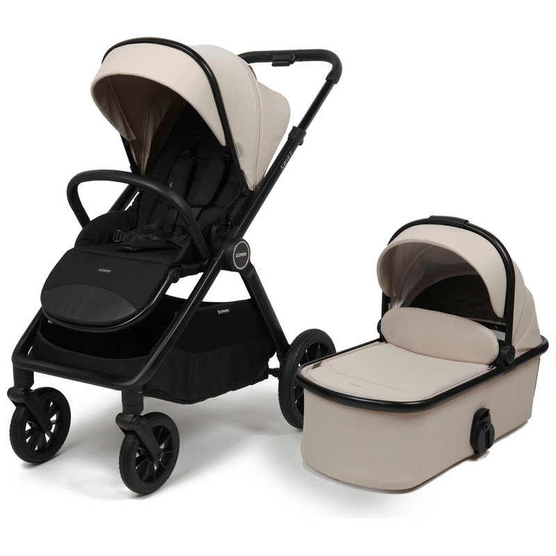 Babylo - Poussette Swift 3-en-1