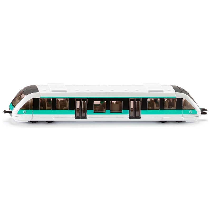 Siku - Train de Banlieue RATP