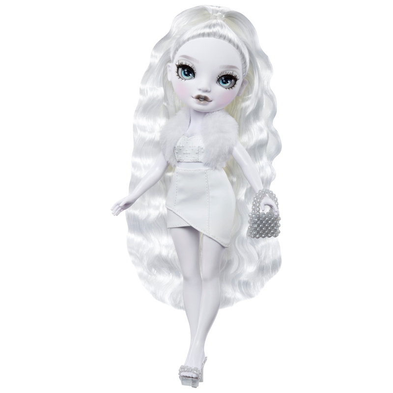 Rainbow High Shadow High Doll Natasha Zima