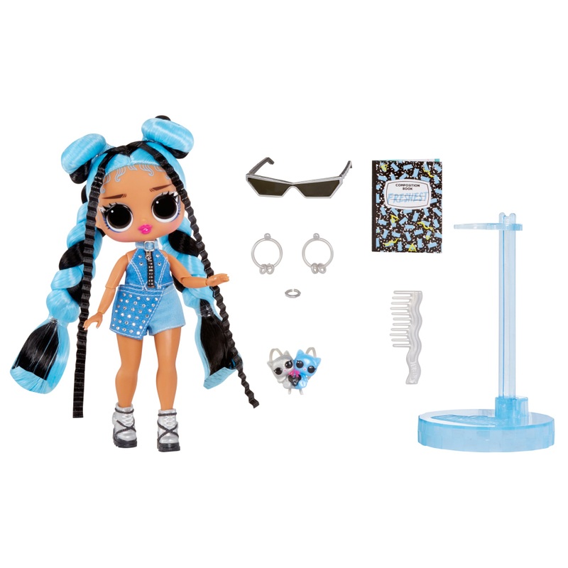 L.O.L. Surprise! Tweens Pop Freshest