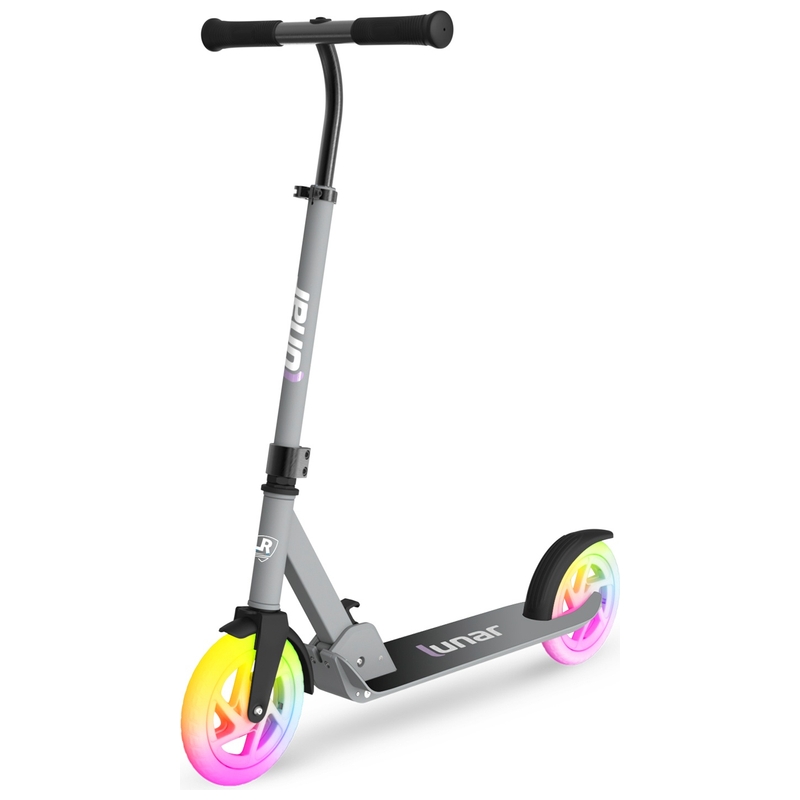 Rahmory - Trottinette LED Lunar