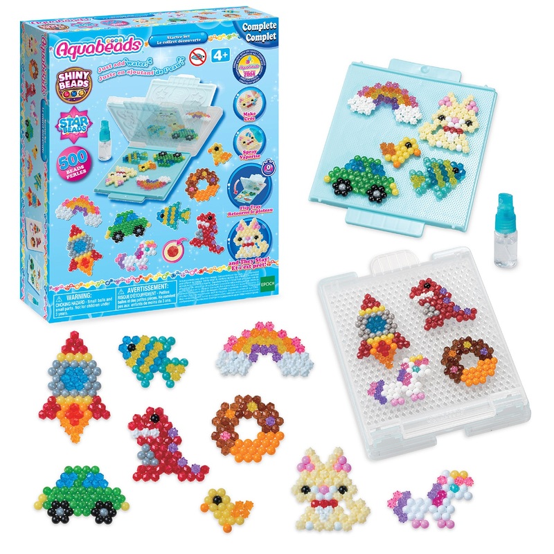 Aquabeads Starter Set Deluxe
