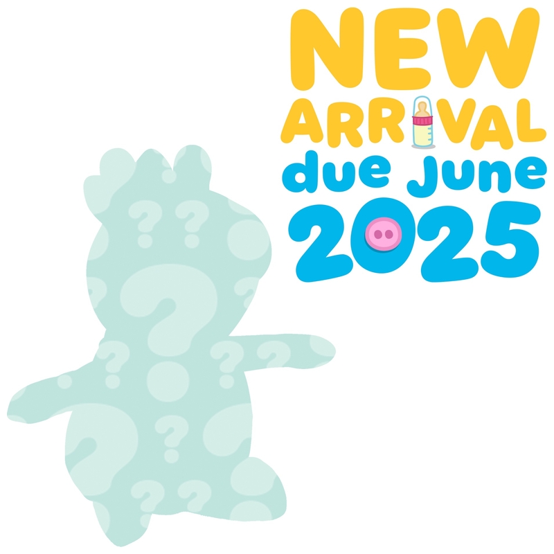 Peppa Pig Interactieve Pop Baby Big