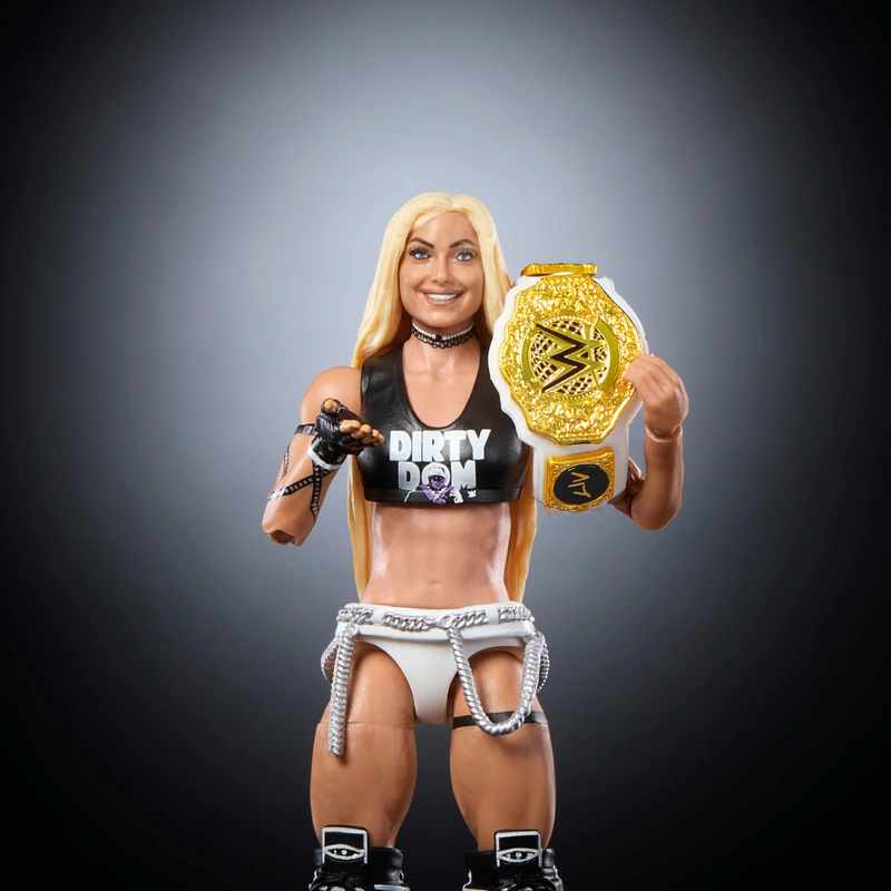 WWE action figure collectible UK