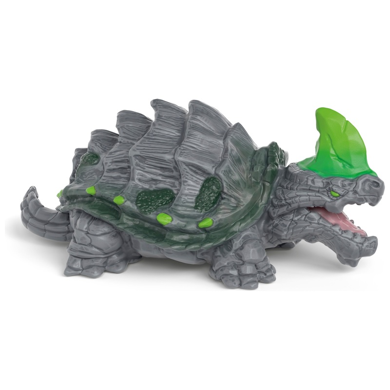 schleich Eldrador 70839 Stone Snapper