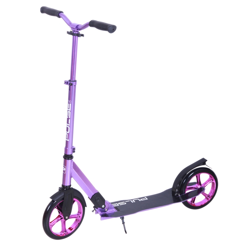 Pulse 230 Folding Scooter