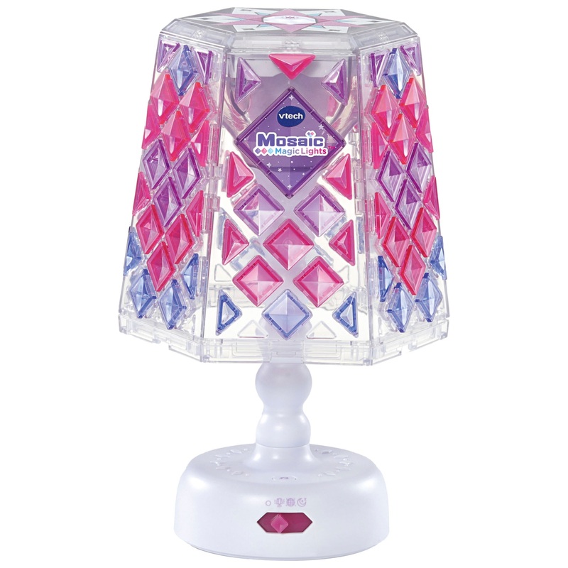 VTech Mosaic Magic Lights Lampe