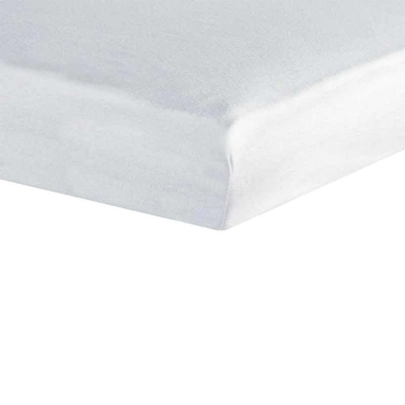 Trois Kilos Sept - Protège-Matelas en Éponge 70x140 cm