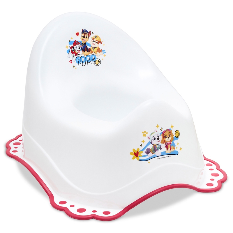 PAW Patrol Non-Slip Potty