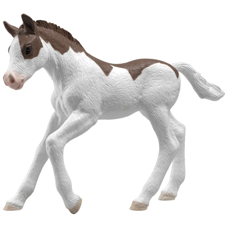 schleich HORSE CLUB 81459 Sammelfohlen Dipper