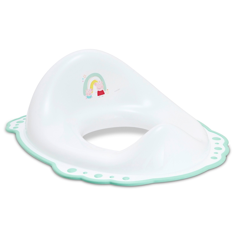 Peppa Pig Non-Slip Toilet Training Seat