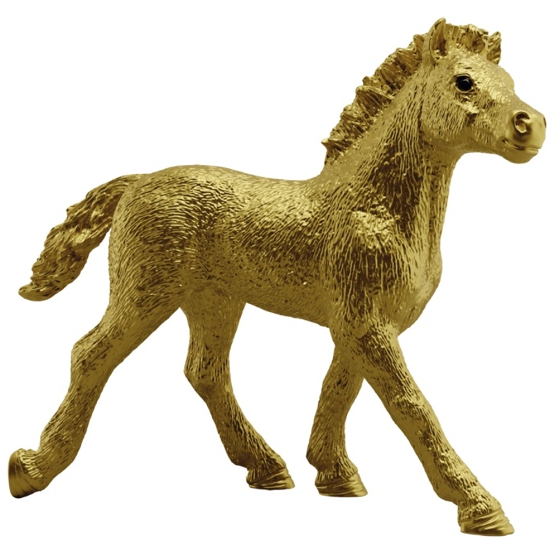 schleich HORSE CLUB 81462 Verzamelveulen Diamond