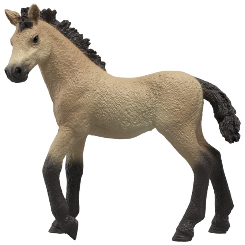 schleich HORSE CLUB 81456 Sammelfohlen Delilah