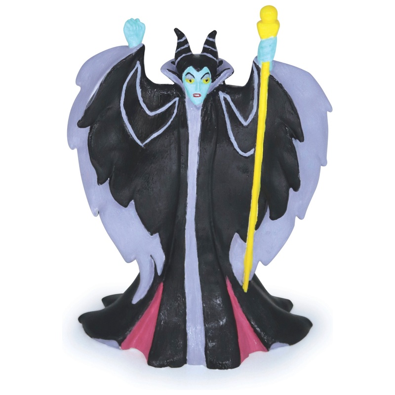Paint your Own Disney Maleficent