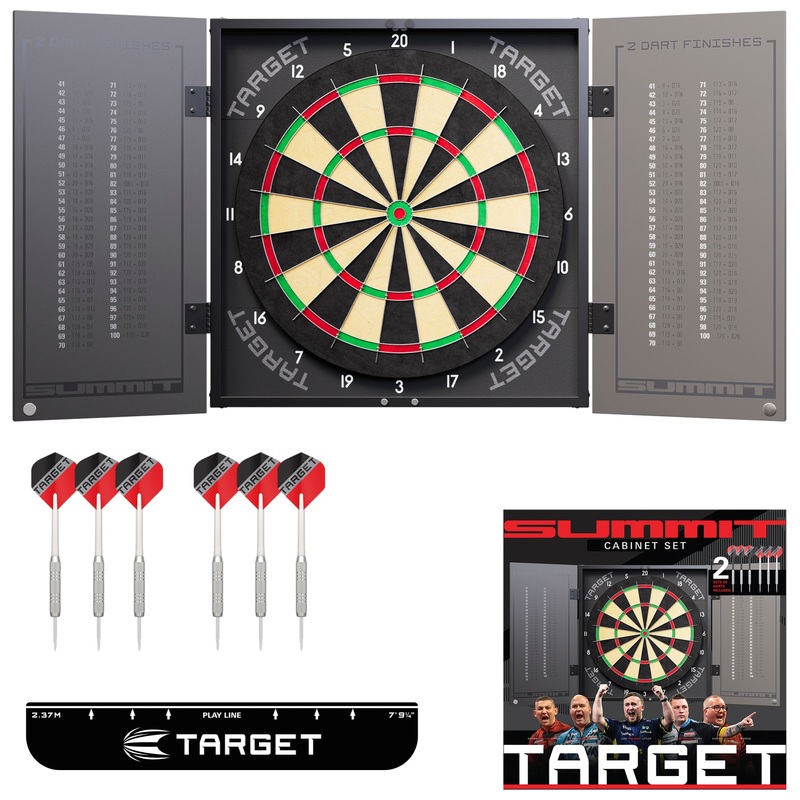 Target Darts Dartspel