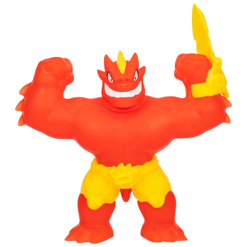 Dikni eshak bilan ishqalaydi